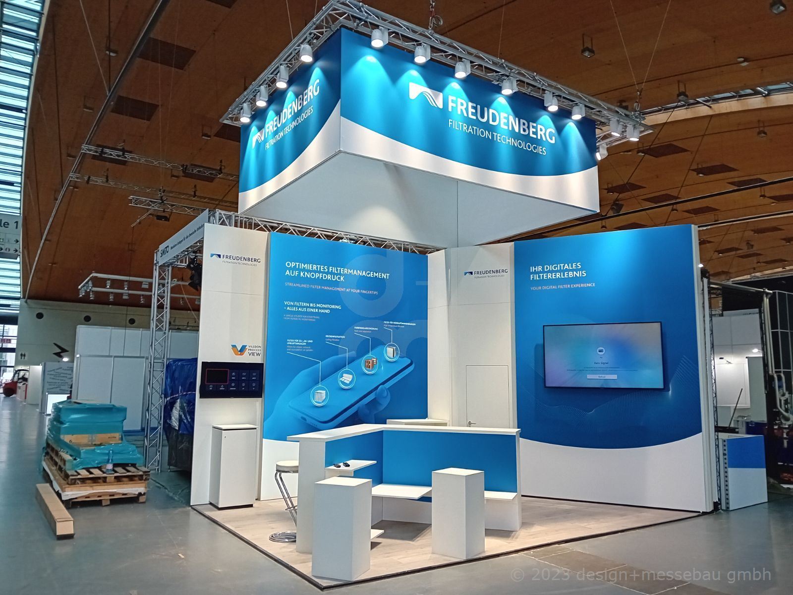 Freudenberg_2024_PaintExpo Freudenberg_2024_PaintExpo