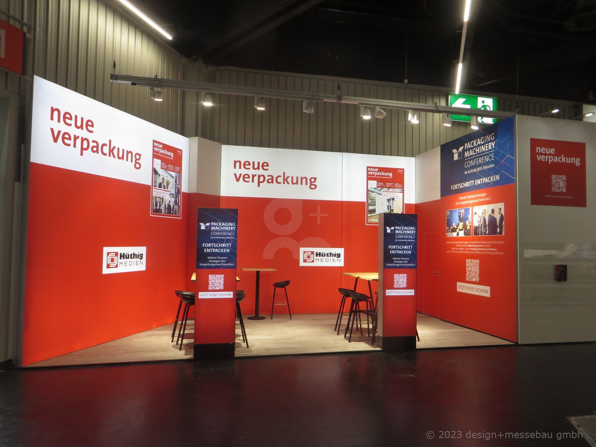 HüthigMedien_2024_Fachpack HüthigMedien_2024_Fachpack