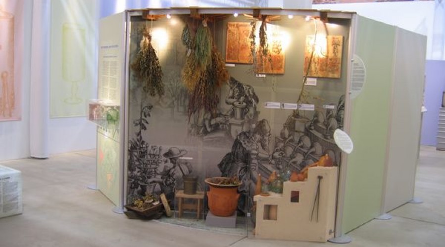 Ausstellung
