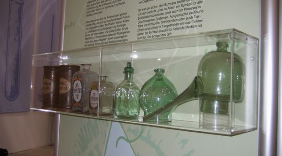 Ausstellung
