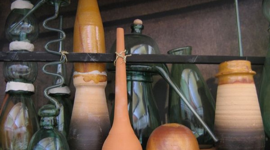 Ausstellung