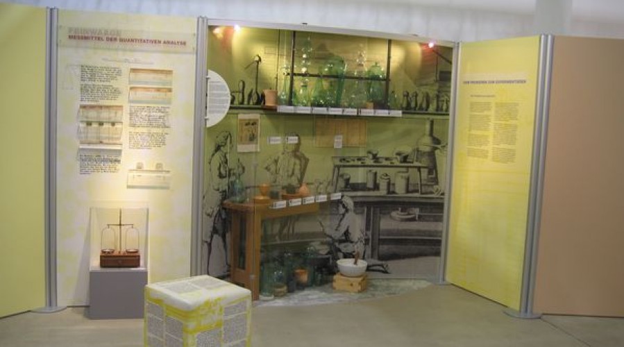 Ausstellung