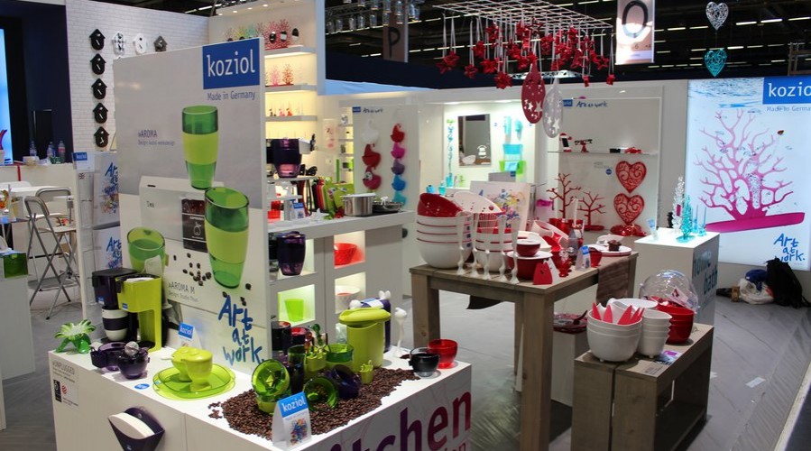 Maison et Object in Paris
