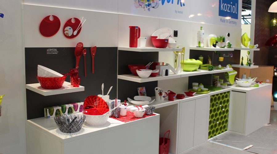 Maison et Object in Paris