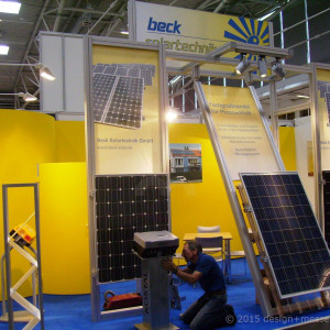Beck Solar