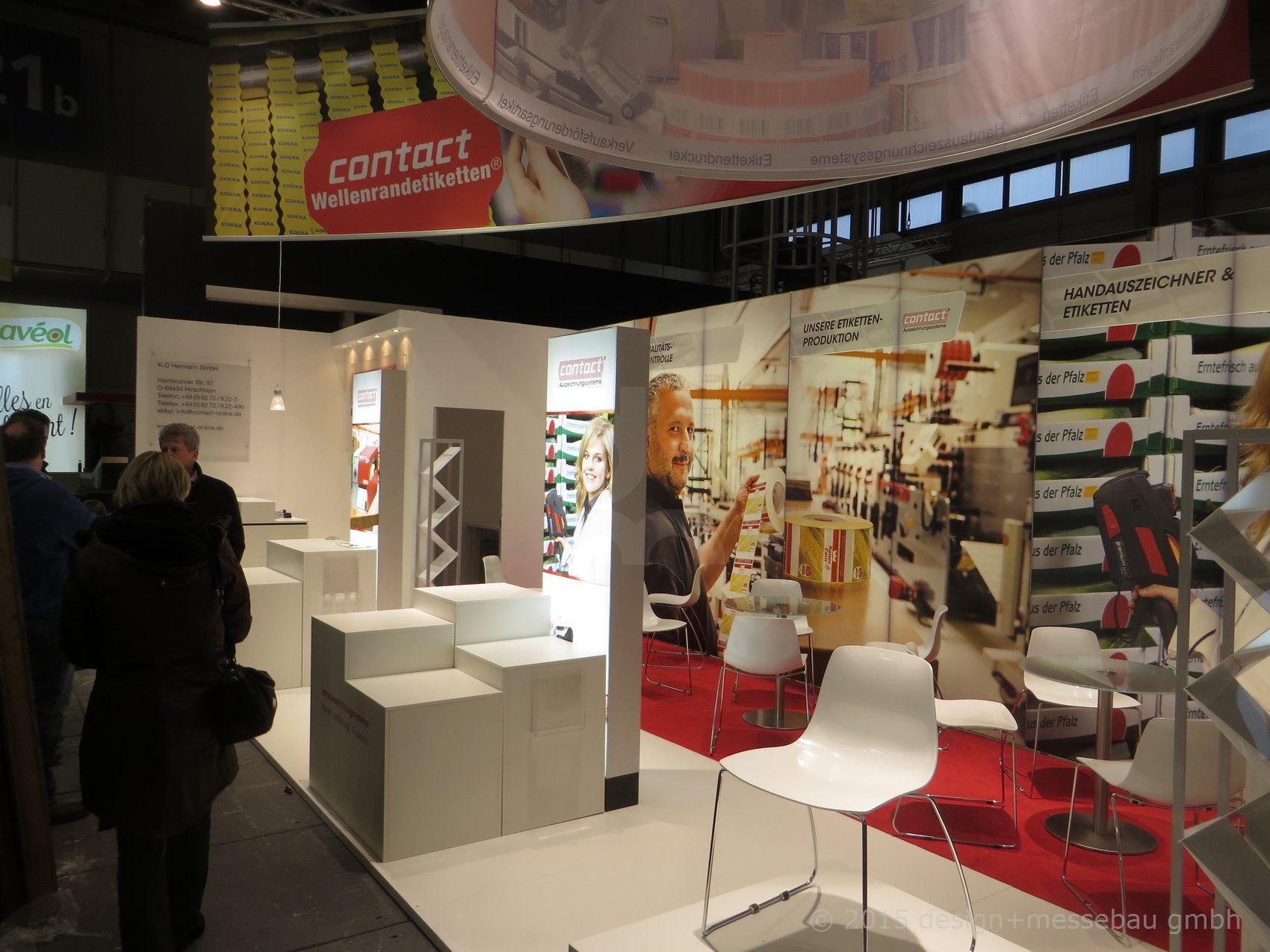 contact - fruit logistica 2015