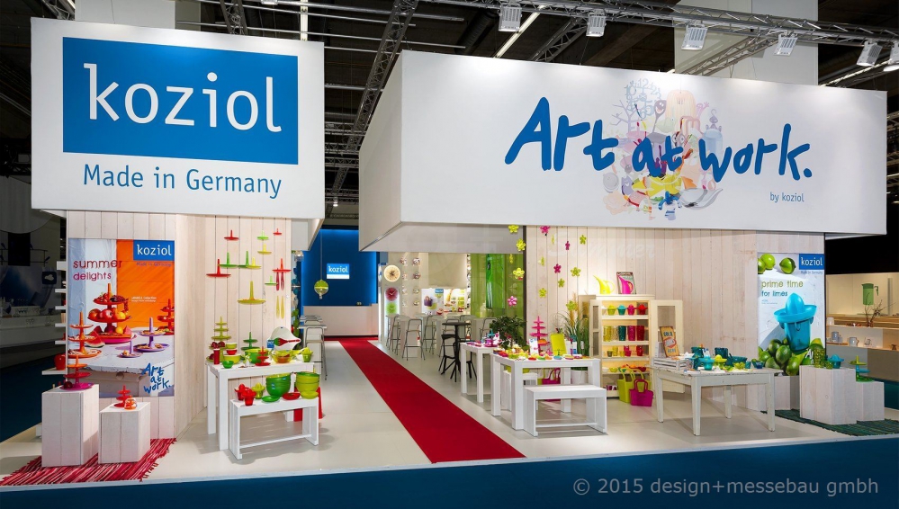 Ambiente 2014